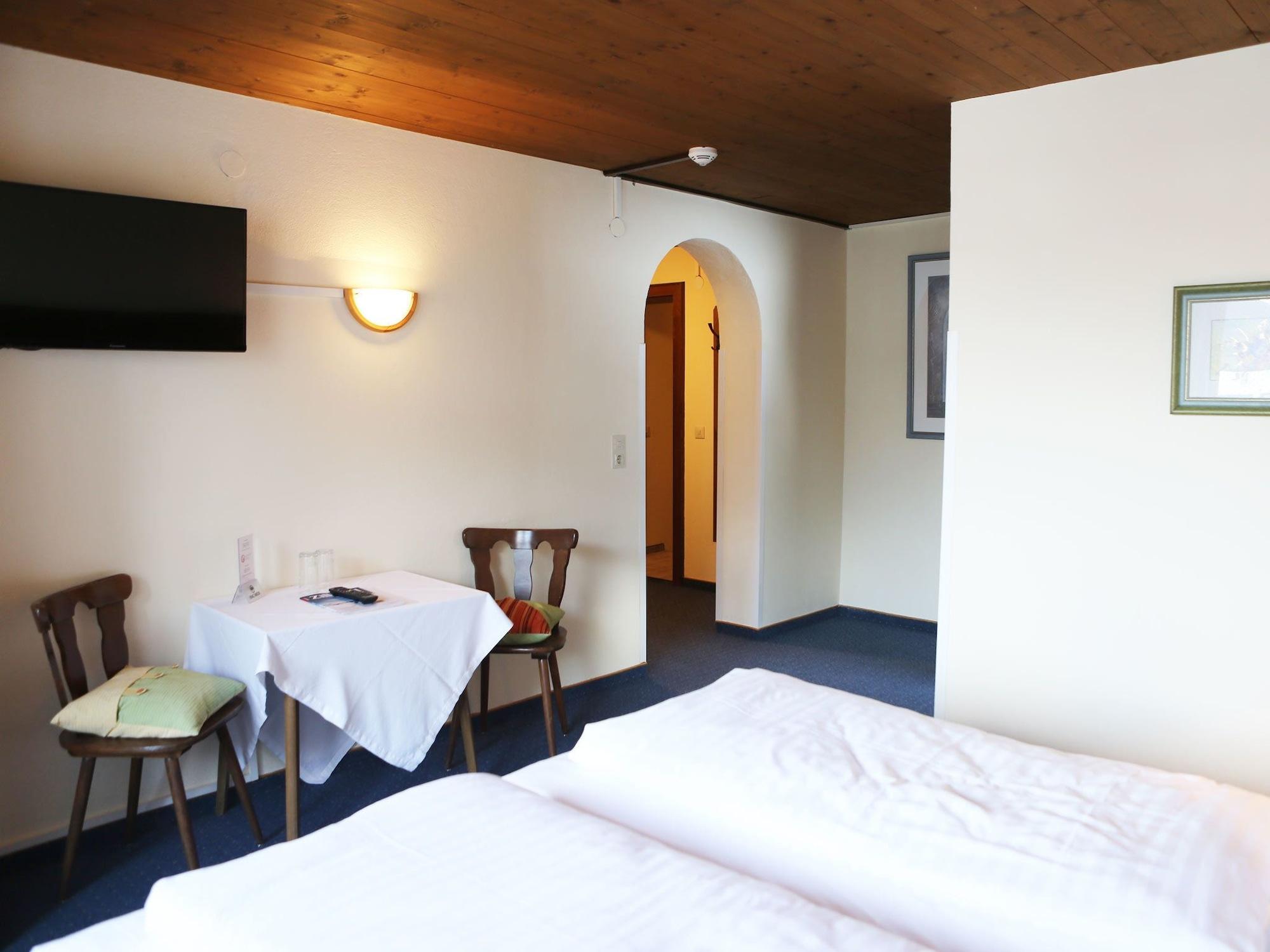 Gasthof Pension Madseiterhof تكس المظهر الخارجي الصورة