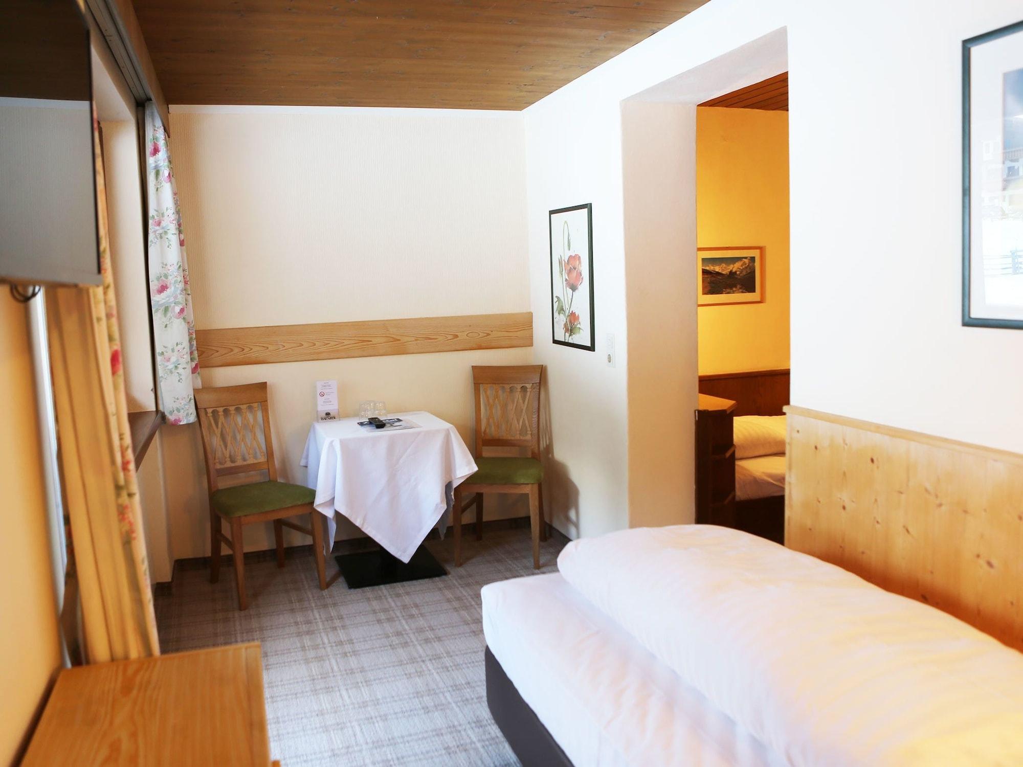 Gasthof Pension Madseiterhof تكس المظهر الخارجي الصورة