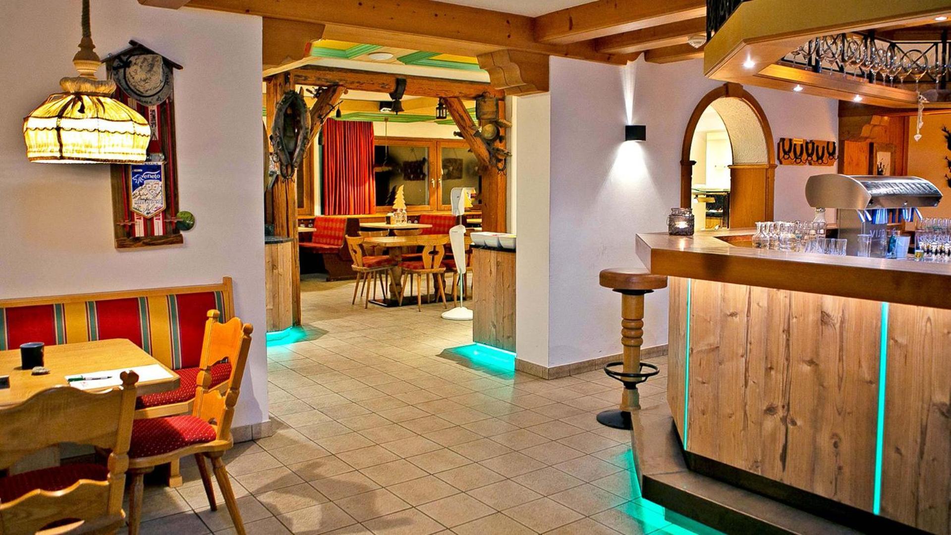 Gasthof Pension Madseiterhof تكس المظهر الخارجي الصورة