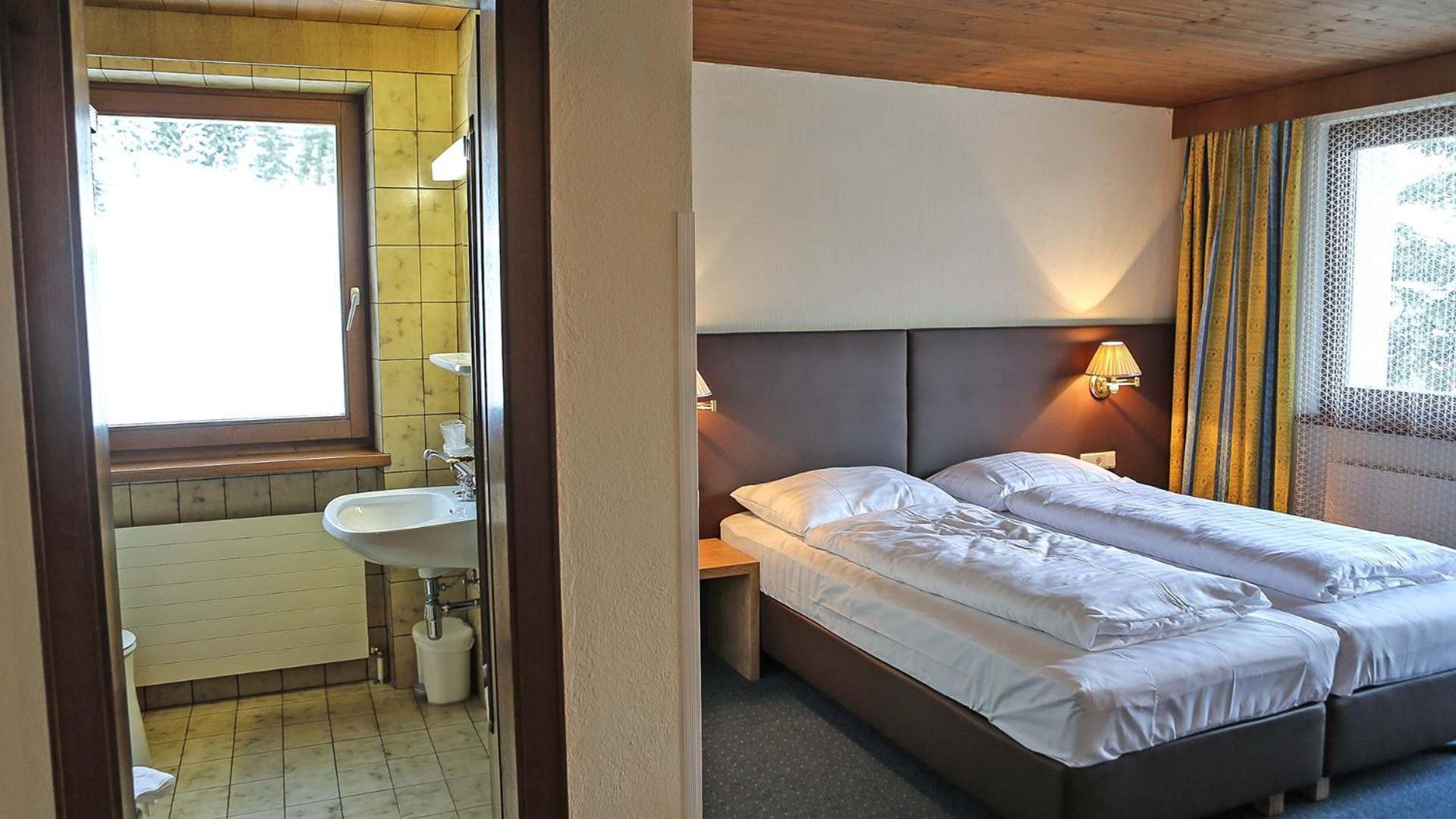 Gasthof Pension Madseiterhof تكس المظهر الخارجي الصورة