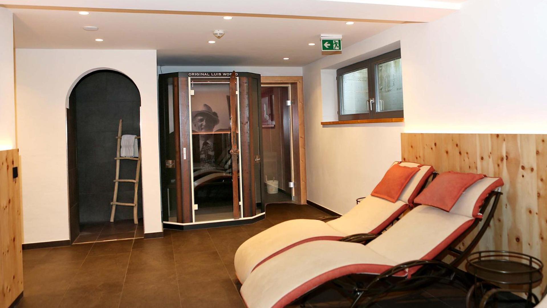 Gasthof Pension Madseiterhof تكس المظهر الخارجي الصورة