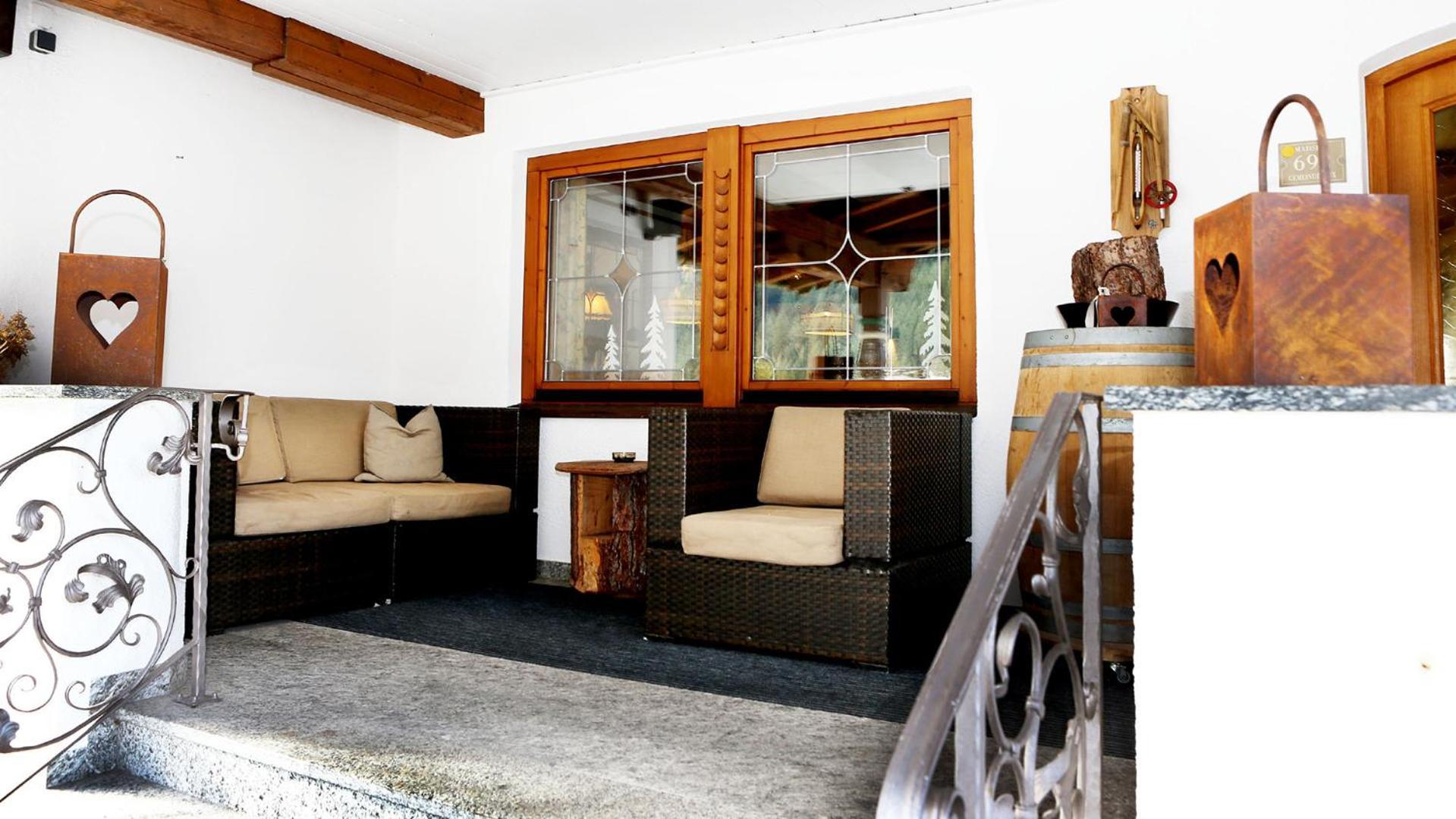Gasthof Pension Madseiterhof تكس المظهر الخارجي الصورة
