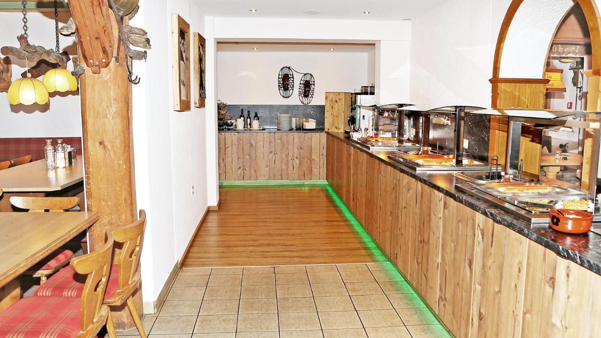 Gasthof Pension Madseiterhof تكس المظهر الخارجي الصورة