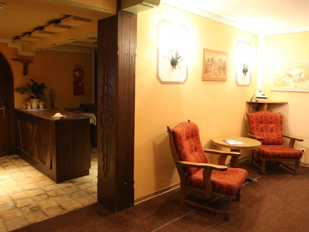 Gasthof Pension Madseiterhof تكس المظهر الخارجي الصورة