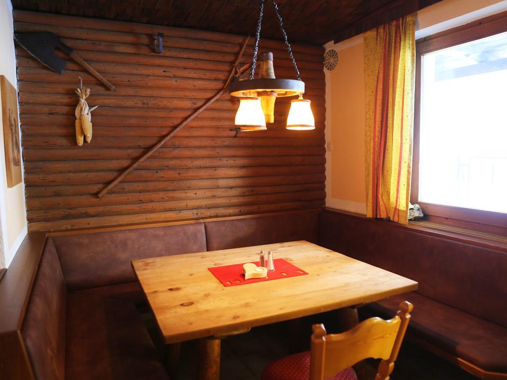 Gasthof Pension Madseiterhof تكس المظهر الخارجي الصورة
